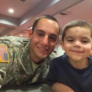 Meet your Posher, Mike